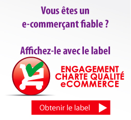 Charte e-Commerce